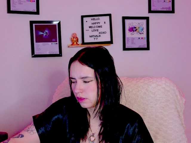 Zeninn live cam on BongaCams