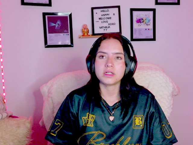 Zeninn live cam on BongaCams