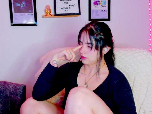 Zeninn live cam on BongaCams