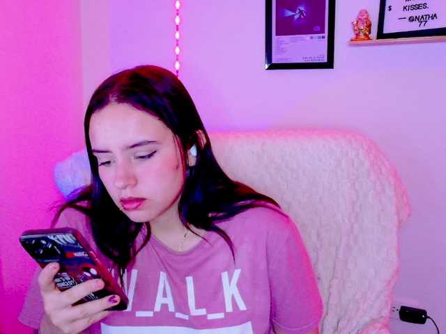 Zeninn live cam on BongaCams