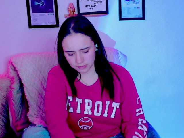 Zeninn live cam on BongaCams