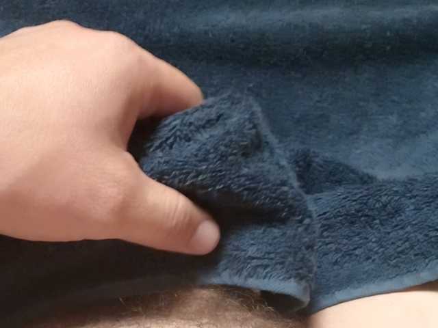 Casper0787 live webcam show