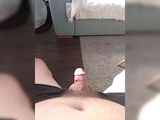 Casper0787 Sex Cam Show