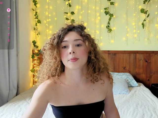 Cherry-Adams live cam on BongaCams