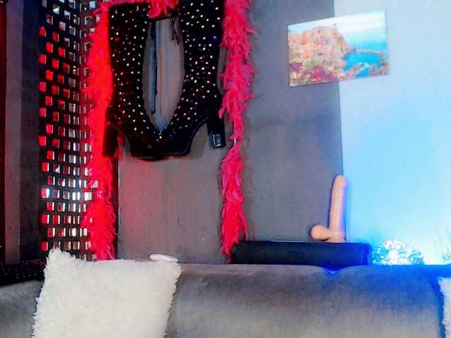 BabyLolatop live webcam show