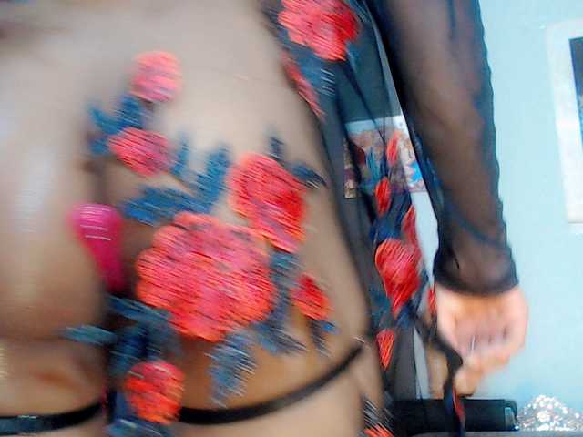 BabyLolatop live webcam show