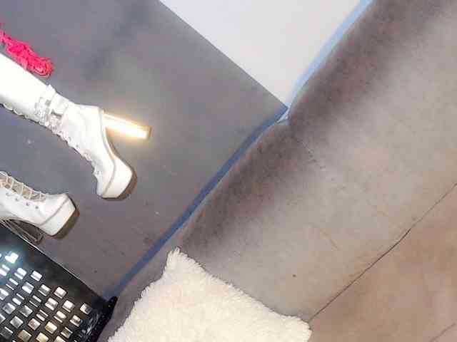 BabyLolatop Sex Cam Show