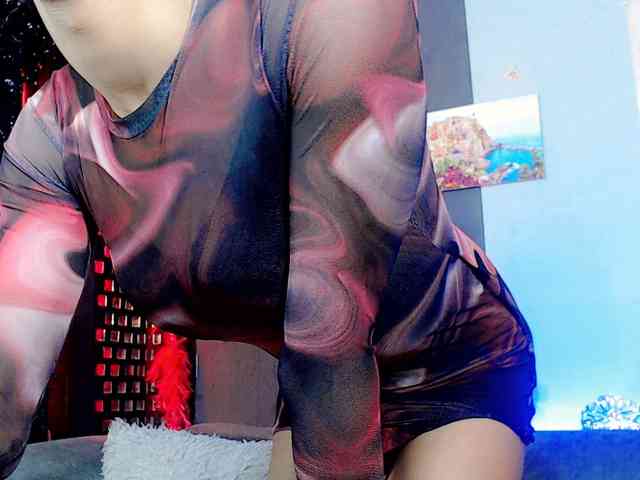 BabyLolatop Live Webcam on BongaCams