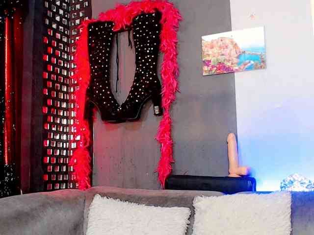 BabyLolatop Live Webcam on BongaCams