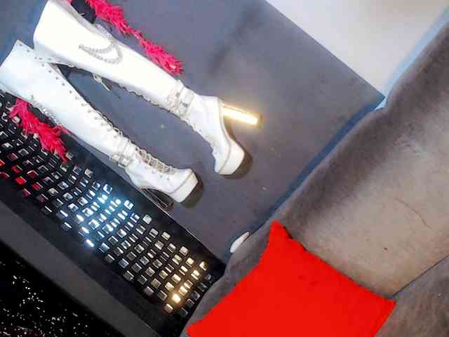 BabyLolatop Sex Cam Show