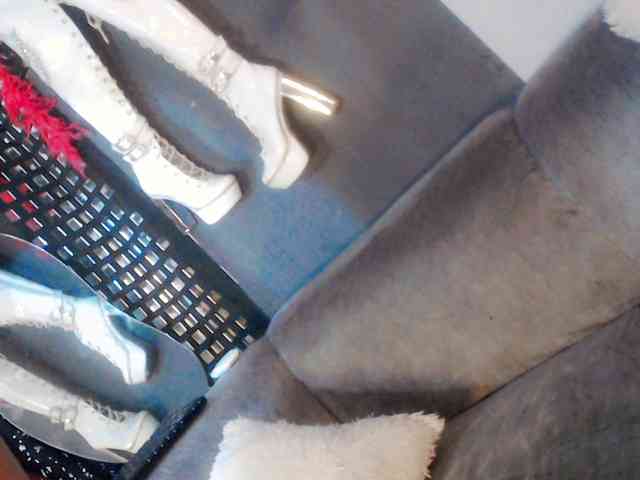 BabyLolatop Sex Cam Show