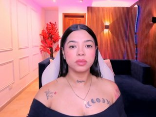 rachel-collins Porn Show