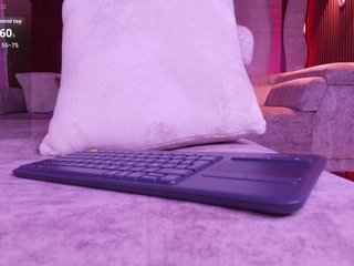 rachel-collins Porn Show