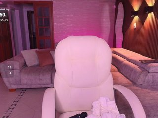 rachel-collins Porn Show