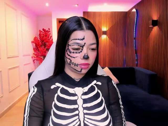 rachel-collins live cam on BongaCams