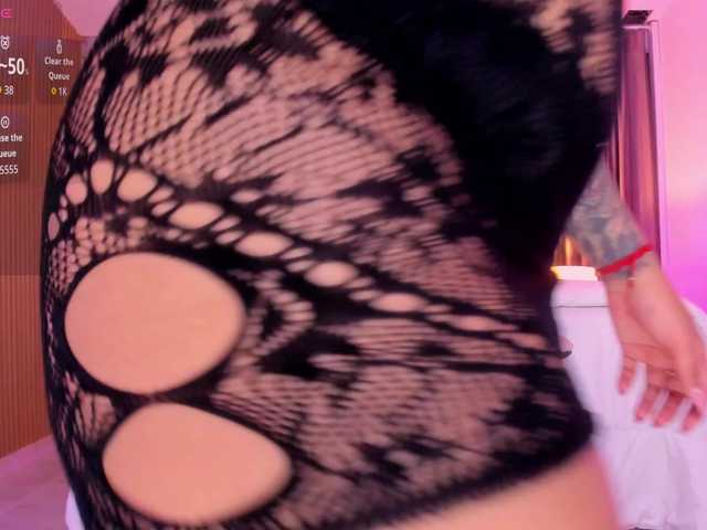 rachel-collins live webcam show