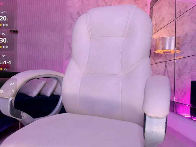 rachel-collins live webcam show