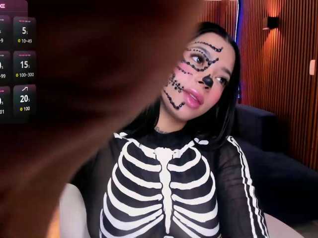 rachel-collins live cam on BongaCams