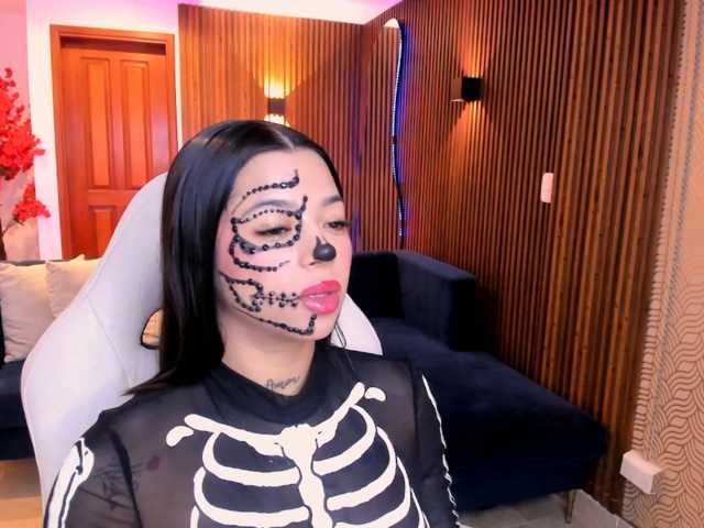 rachel-collins live cam on BongaCams