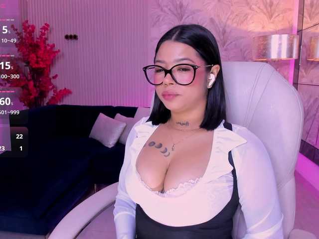 rachel-collins live webcam show