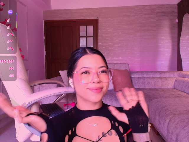 rachel-collins live cam on BongaCams