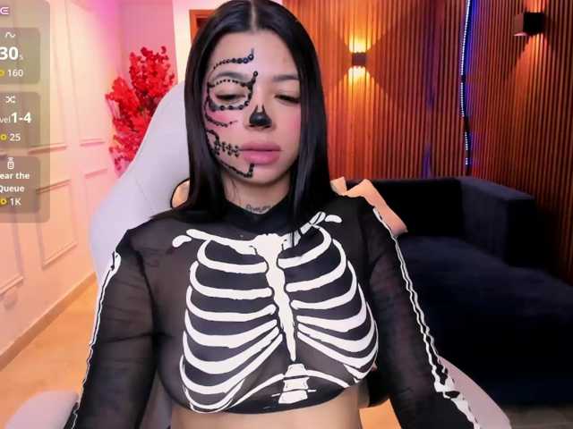 rachel-collins live cam on BongaCams