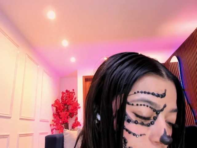 rachel-collins live cam on BongaCams