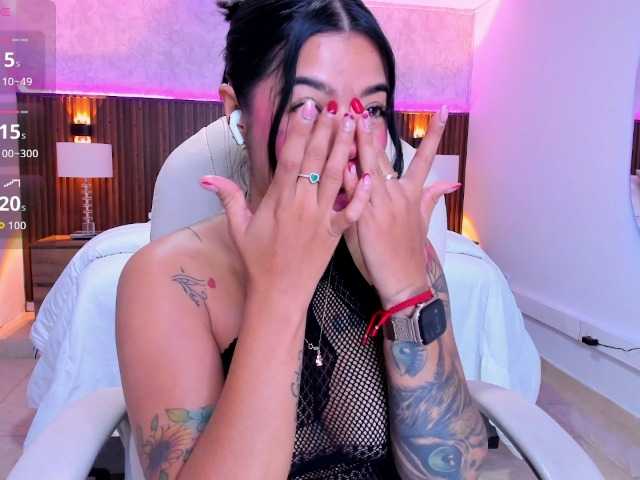 rachel-collins live cam on BongaCams