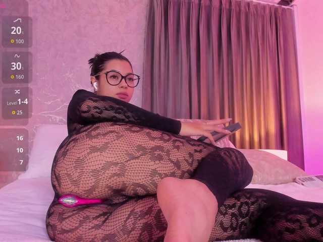 rachel-collins live webcam show