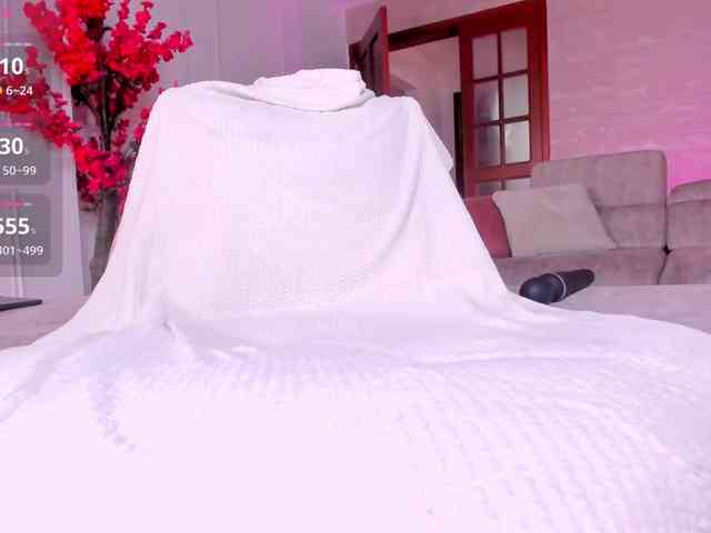 rachel-collins webcam
