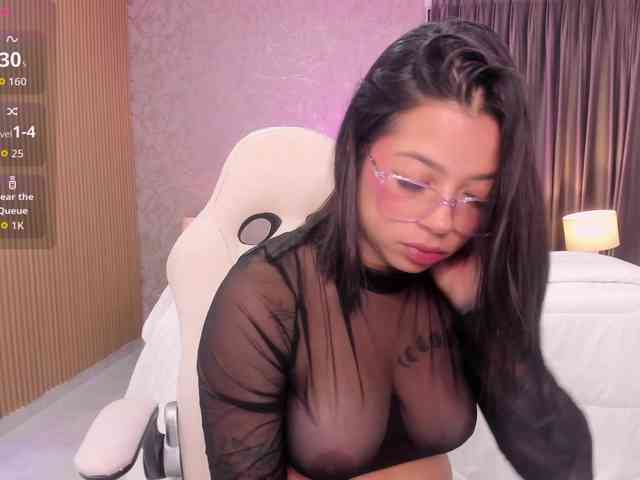 rachel-collins webcam