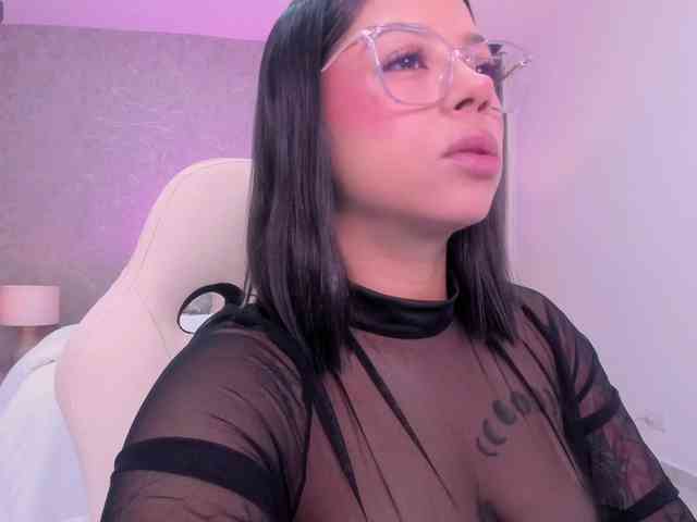 rachel-collins webcam