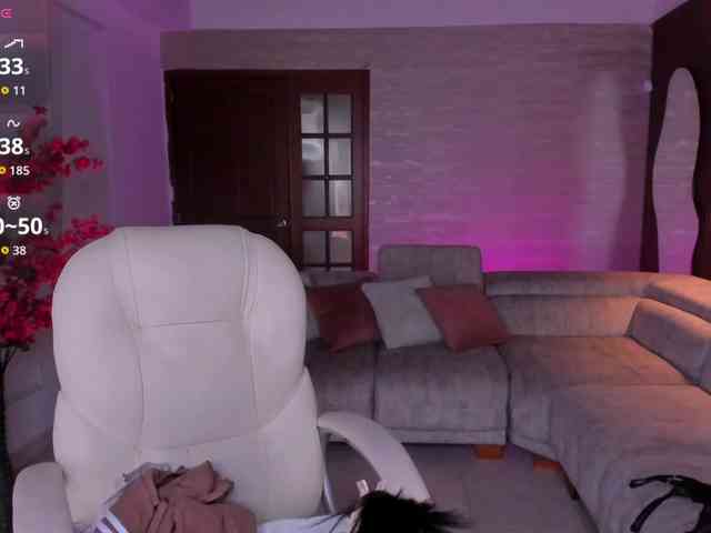 rachel-collins webcam