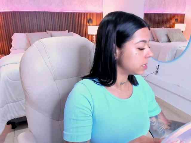 rachel-collins webcam