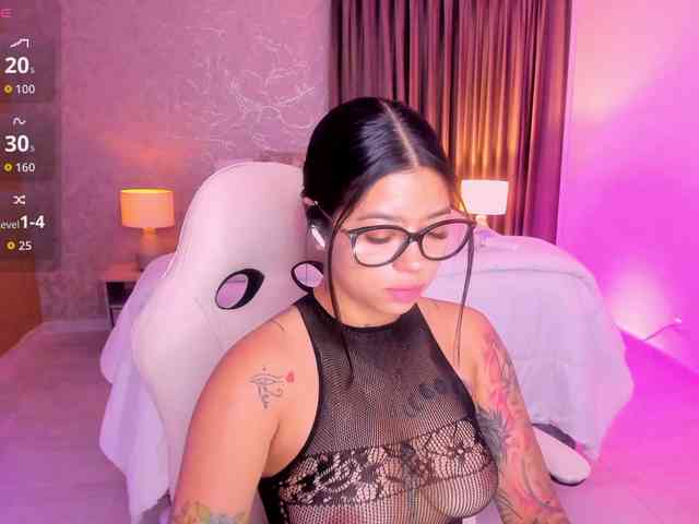 rachel-collins webcam