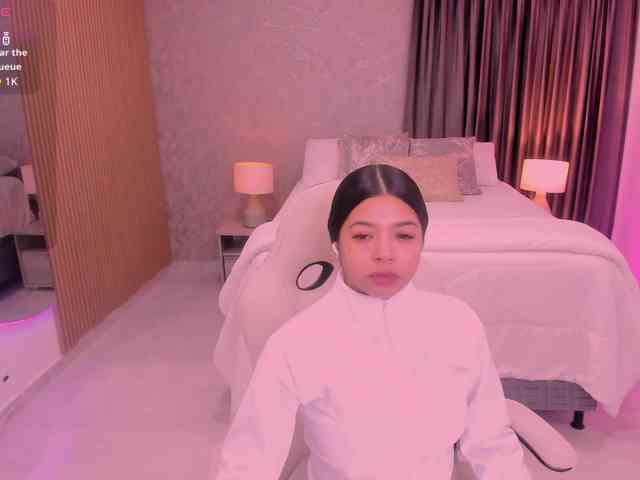 rachel-collins webcam