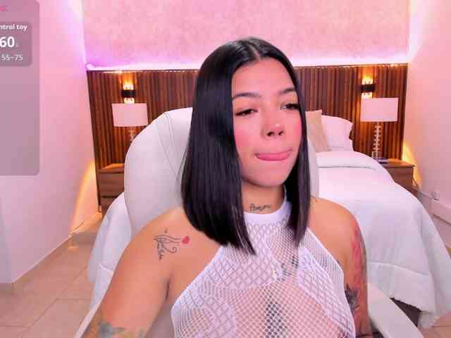 rachel-collins webcam