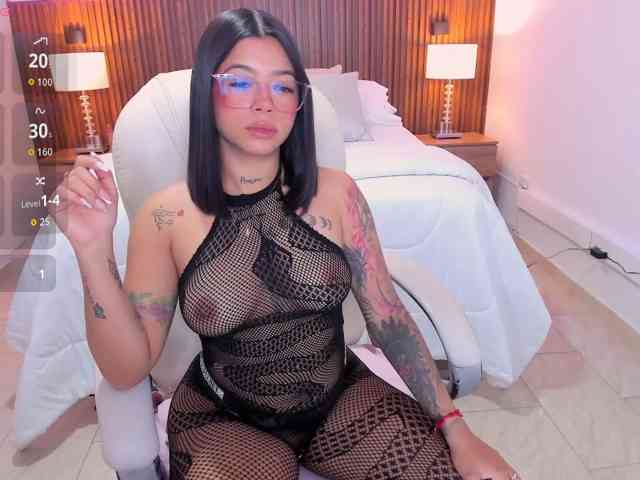 rachel-collins webcam