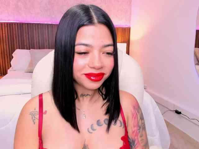 rachel-collins webcam