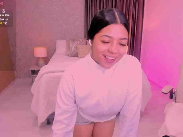 rachel-collins webcam