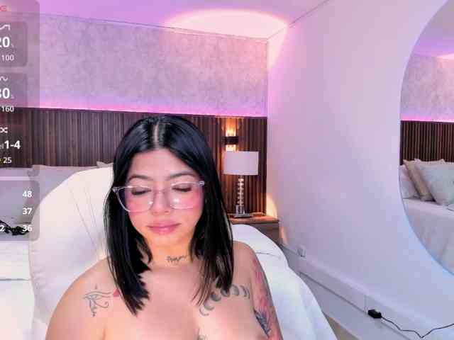 rachel-collins webcam