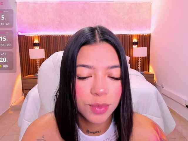 rachel-collins webcam