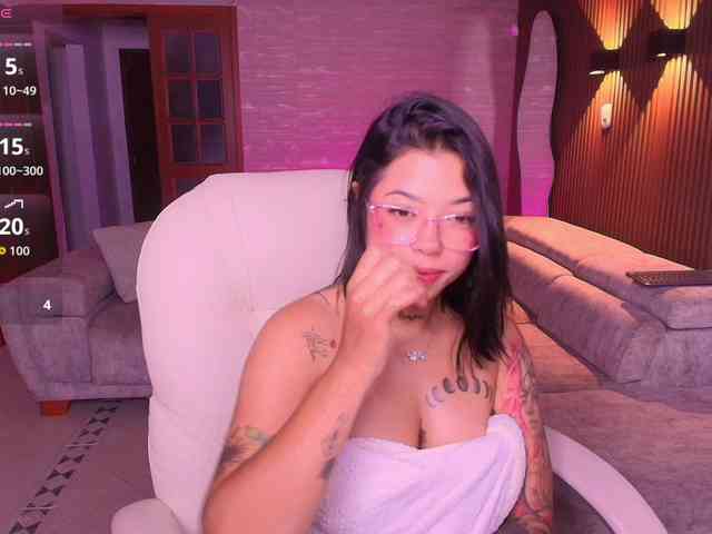 rachel-collins webcam