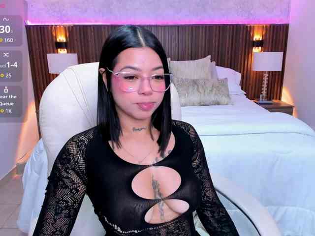 rachel-collins webcam