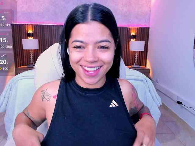 rachel-collins webcam