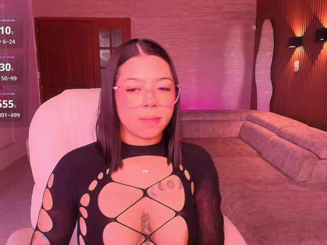 rachel-collins webcam