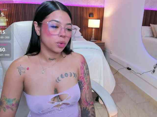 rachel-collins webcam