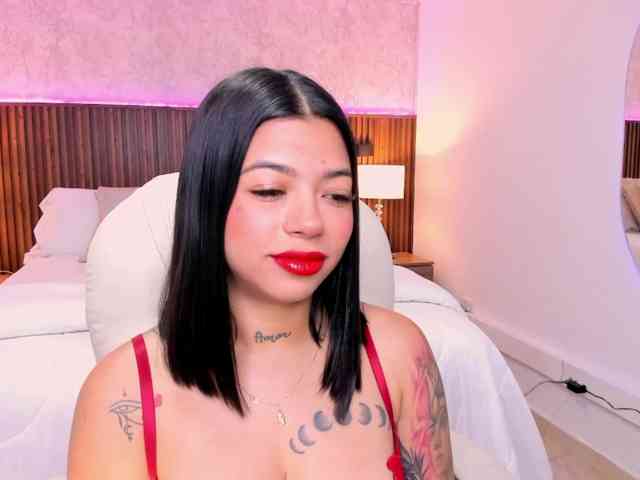 rachel-collins webcam