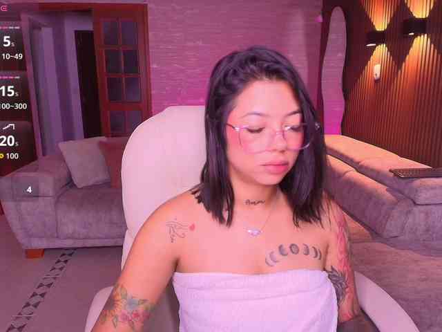rachel-collins webcam