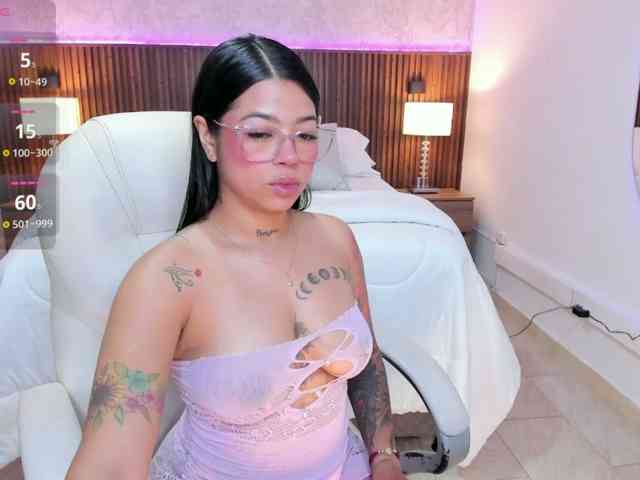 rachel-collins webcam